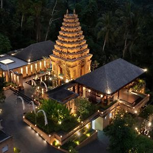Sanna Ubud A Pramana Experience